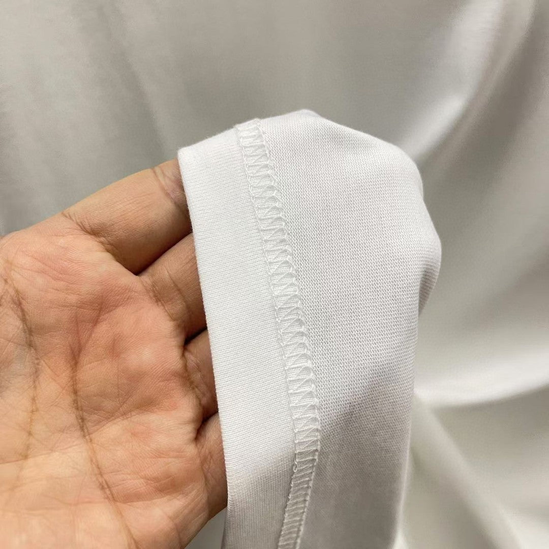 LuxluxHouse Best Quality Clothes Chrome Hearts T-shirt