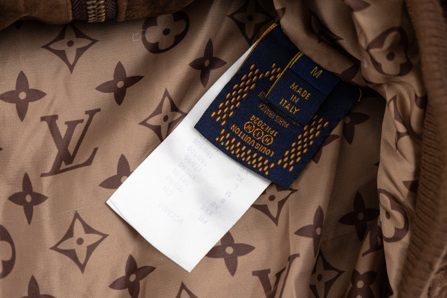 LuxluxHouse Best Quality Clothes Coats & Jackets Louis Vuitton