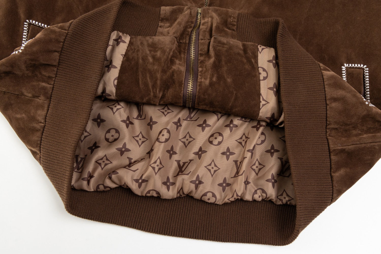 LuxluxHouse Best Quality Clothes Coats & Jackets Louis Vuitton