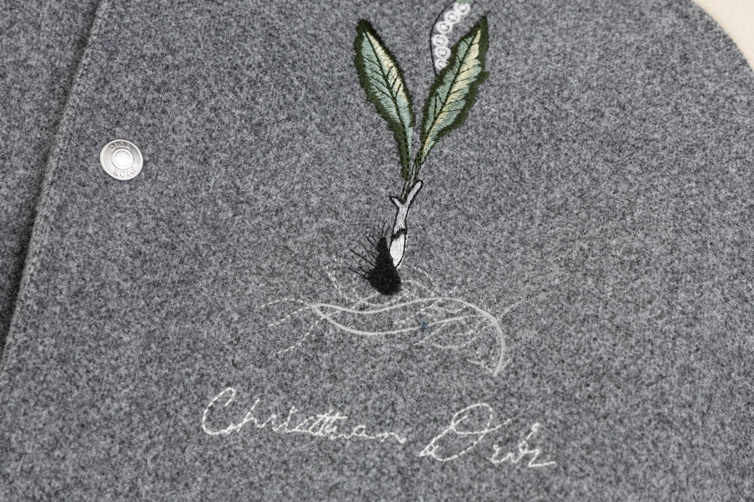 LuxluxHouse Best Quality Clothes Coats & Jackets Dior