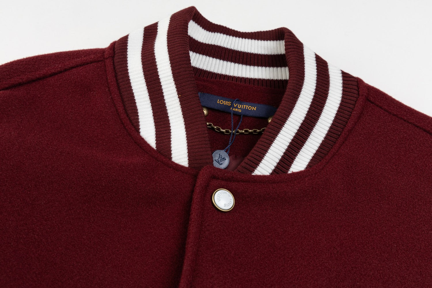 LuxluxHouse Best Quality Clothes Coats & Jackets Louis Vuitton