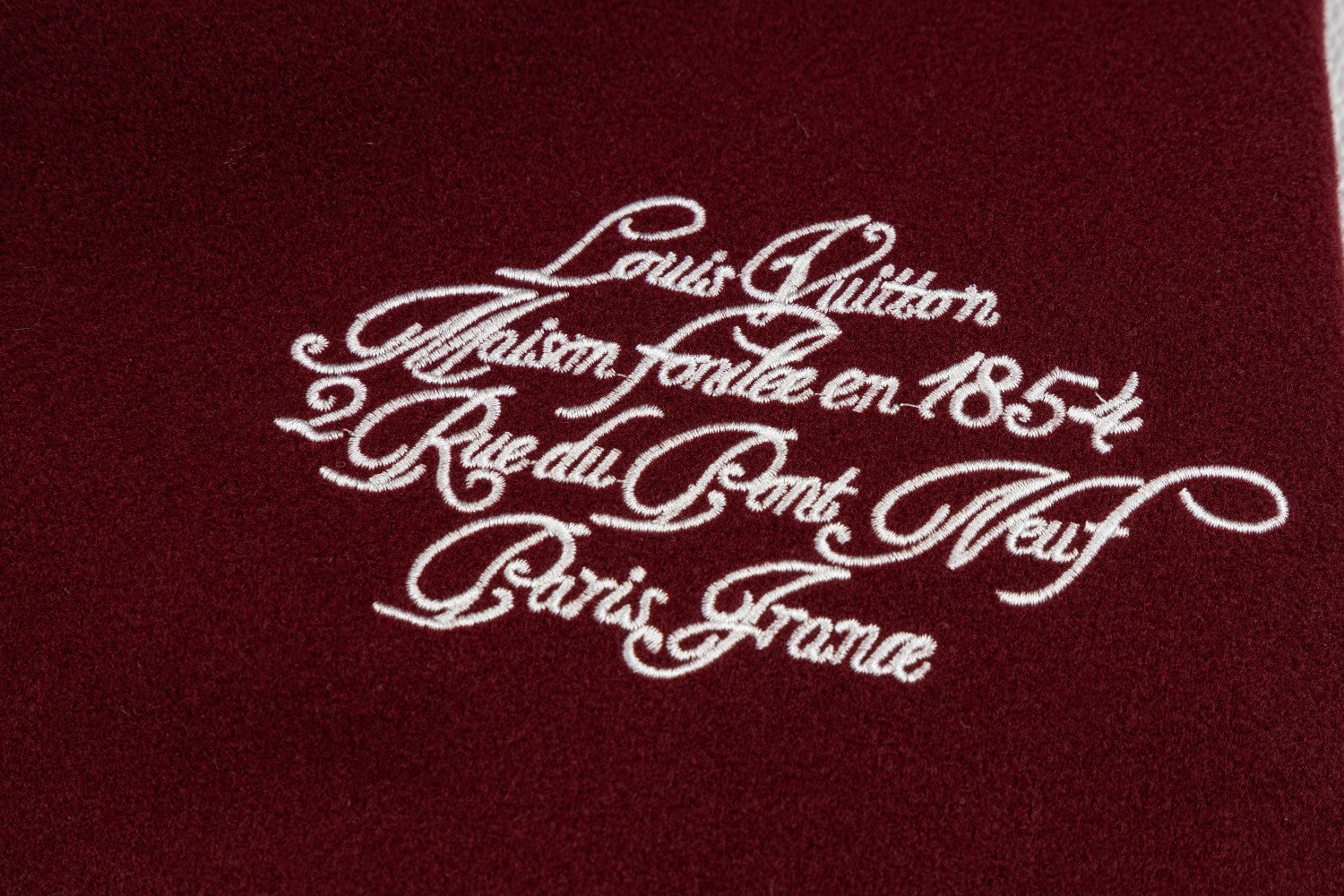 LuxluxHouse Best Quality Clothes Coats & Jackets Louis Vuitton