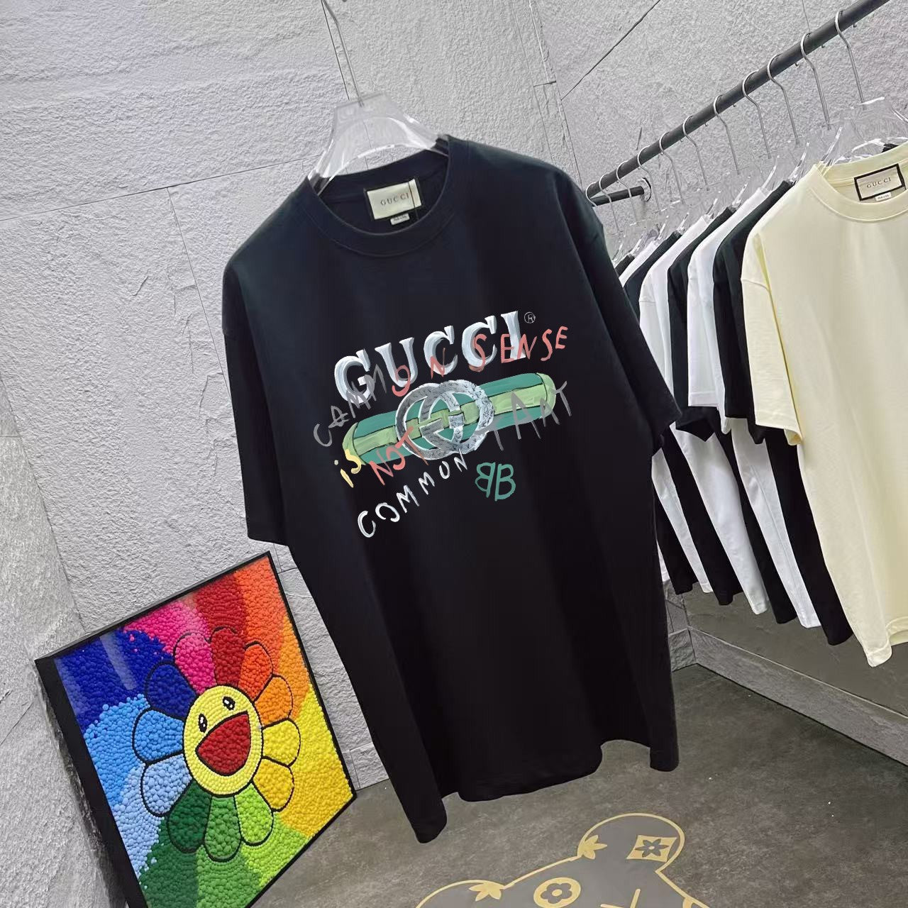 LuxluxHouse Best Quality Clothes Gucci T-shirt