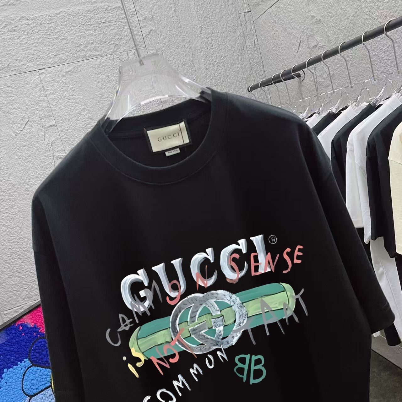 LuxluxHouse Best Quality Clothes Gucci T-shirt
