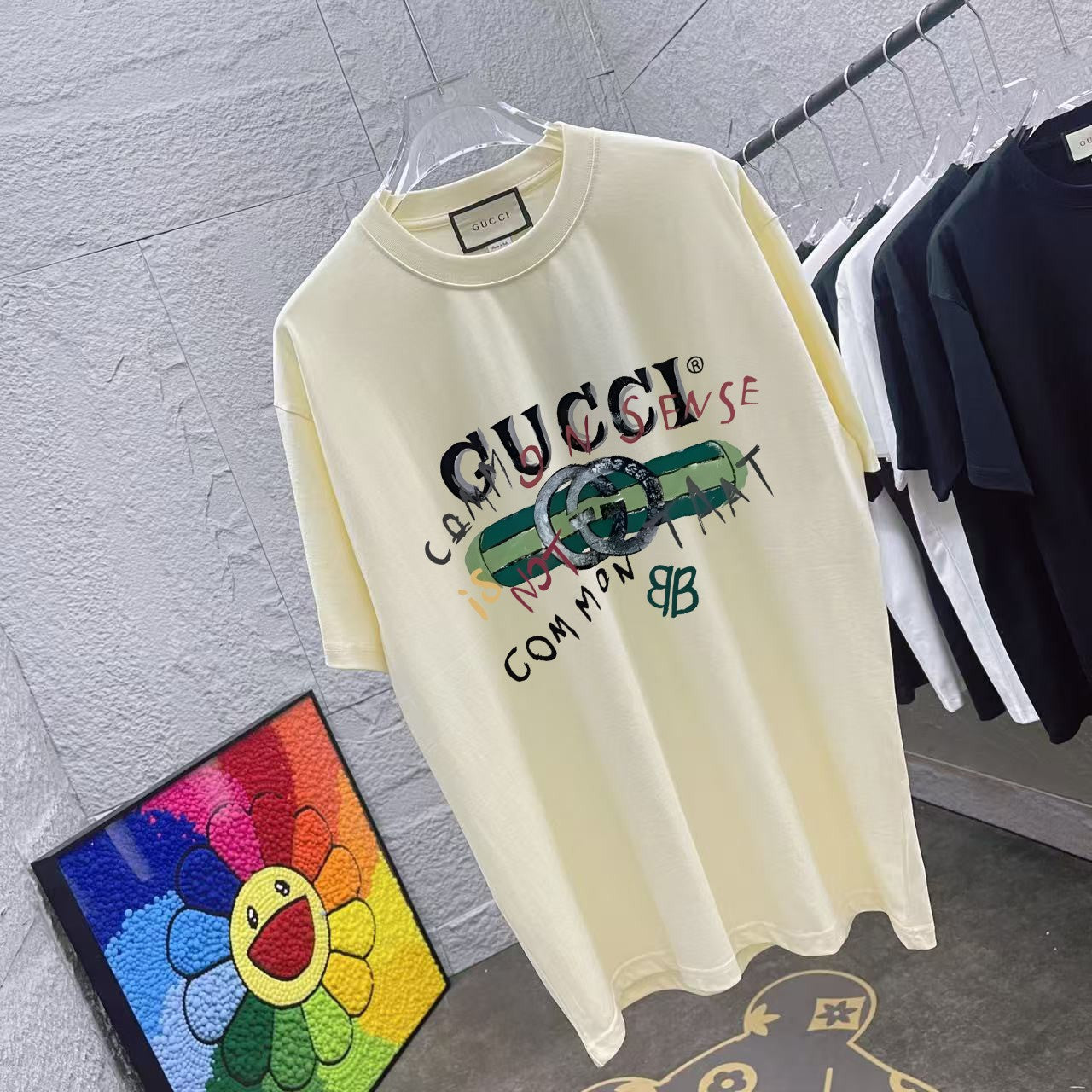 LuxluxHouse Best Quality Clothes Gucci T-shirt