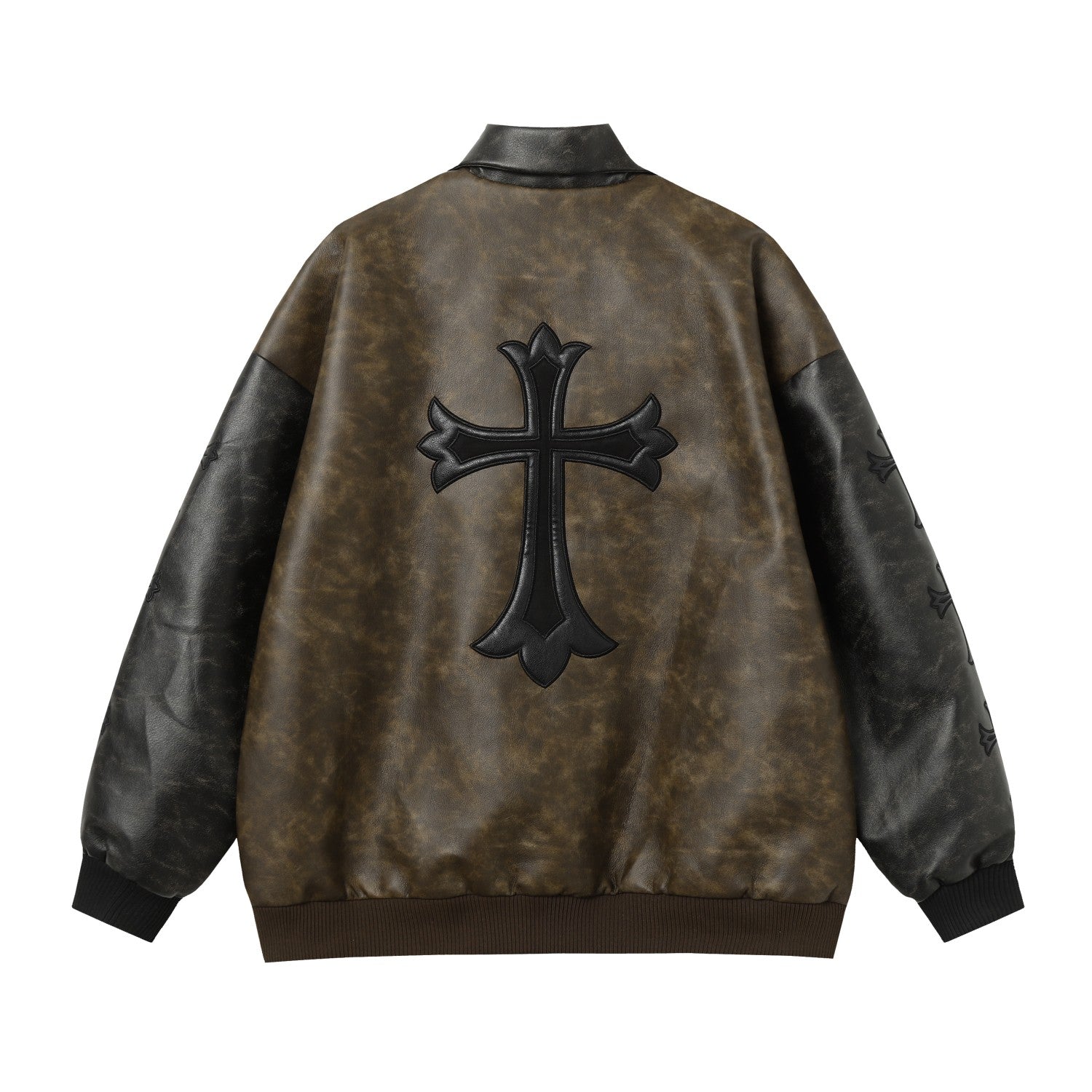 LuxluxHouse Best Quality Clothes Chrome Hearts Coats & Jackets