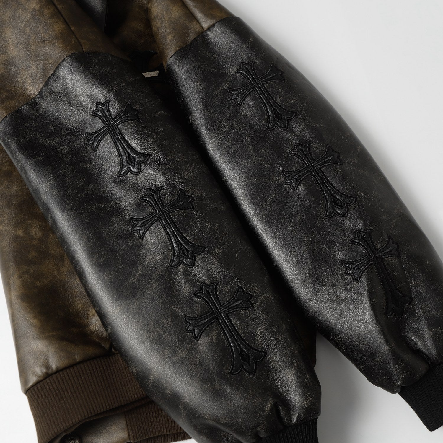 LuxluxHouse Best Quality Clothes Chrome Hearts Coats & Jackets