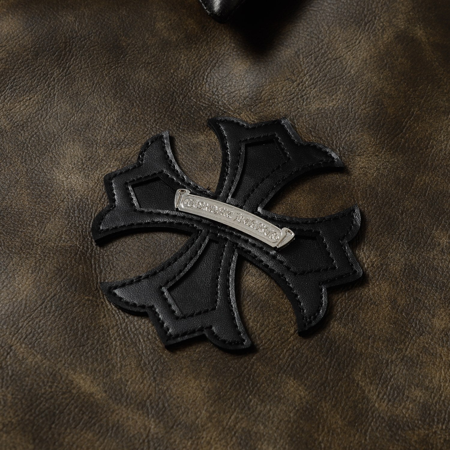 LuxluxHouse Best Quality Clothes Chrome Hearts Coats & Jackets