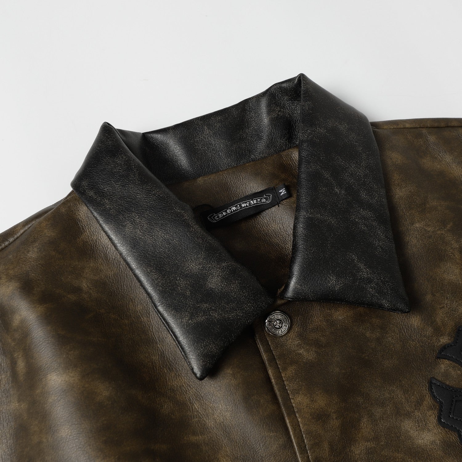LuxluxHouse Best Quality Clothes Chrome Hearts Coats & Jackets