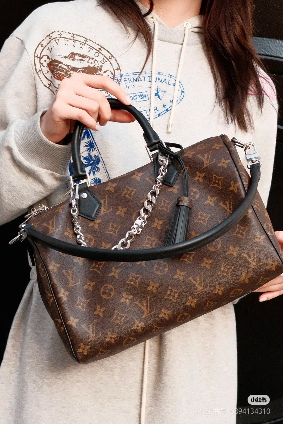 LuxluxHouse Best Quality Bags Best Louis Vuitton Women