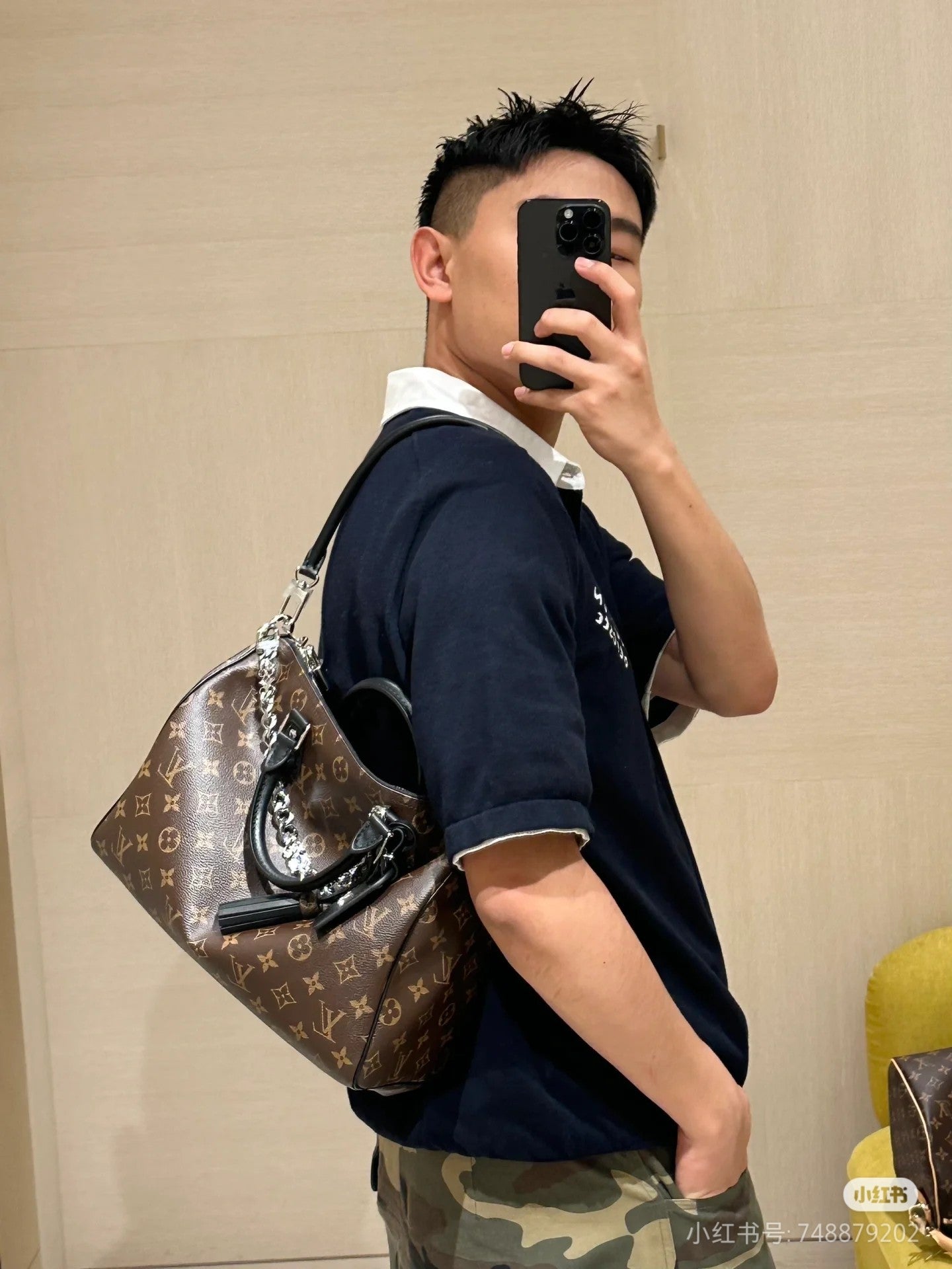 LuxluxHouse Best Quality Bags Best Louis Vuitton Women