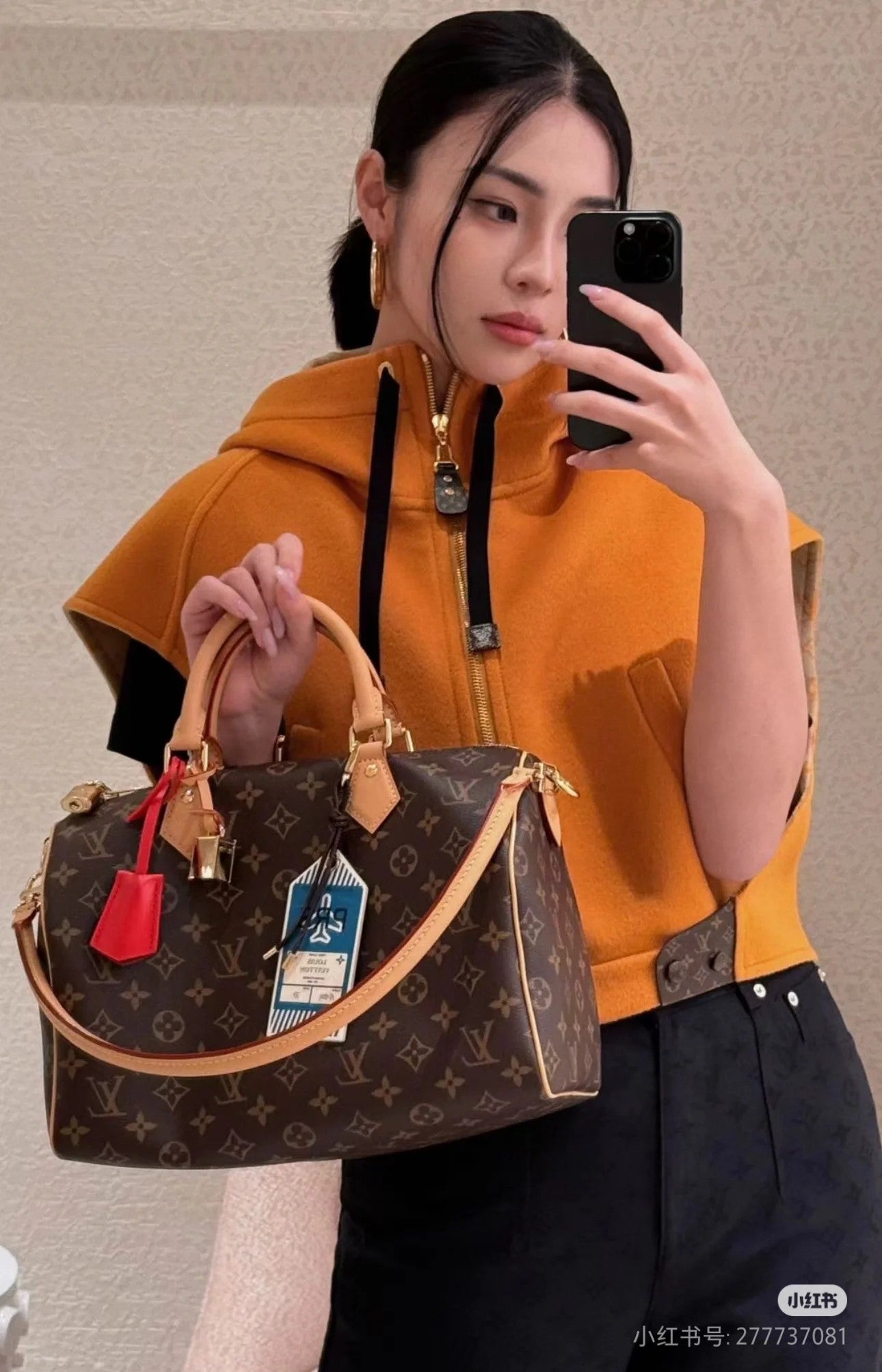 LuxluxHouse Best Quality Bags Best Louis Vuitton Women