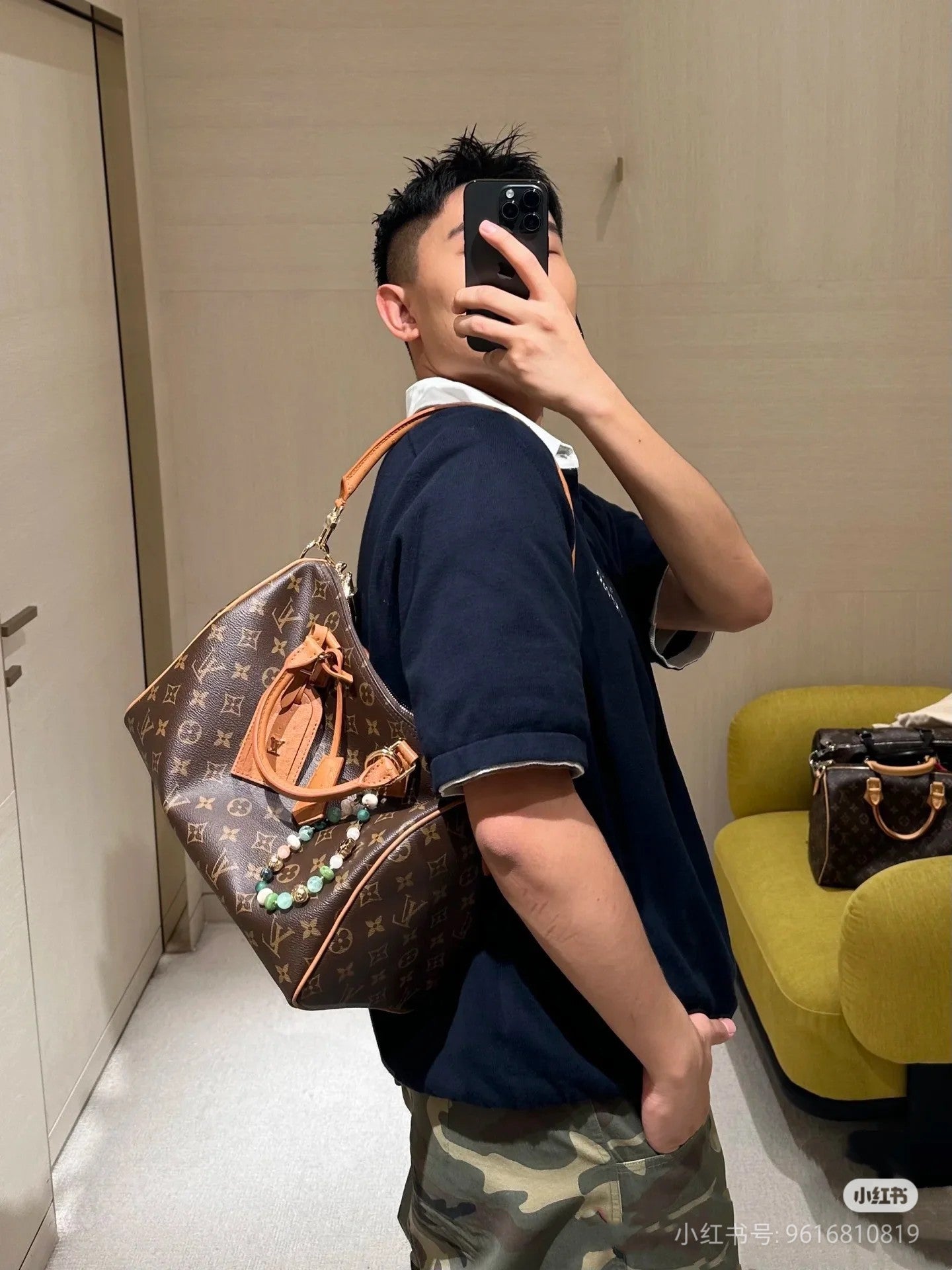 LuxluxHouse Best Quality Bags Best Louis Vuitton Women