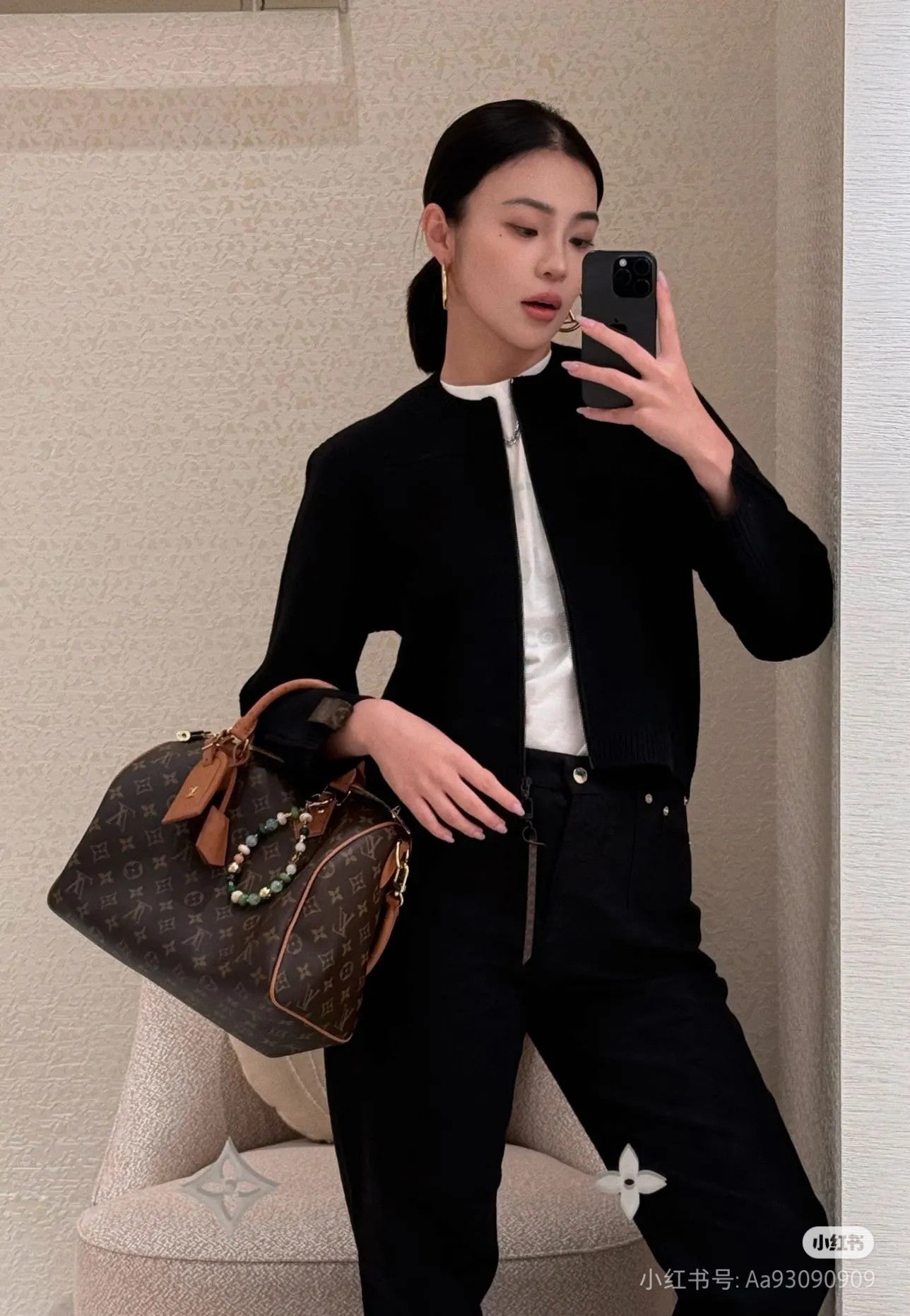 LuxluxHouse Best Quality Bags Best Louis Vuitton Women