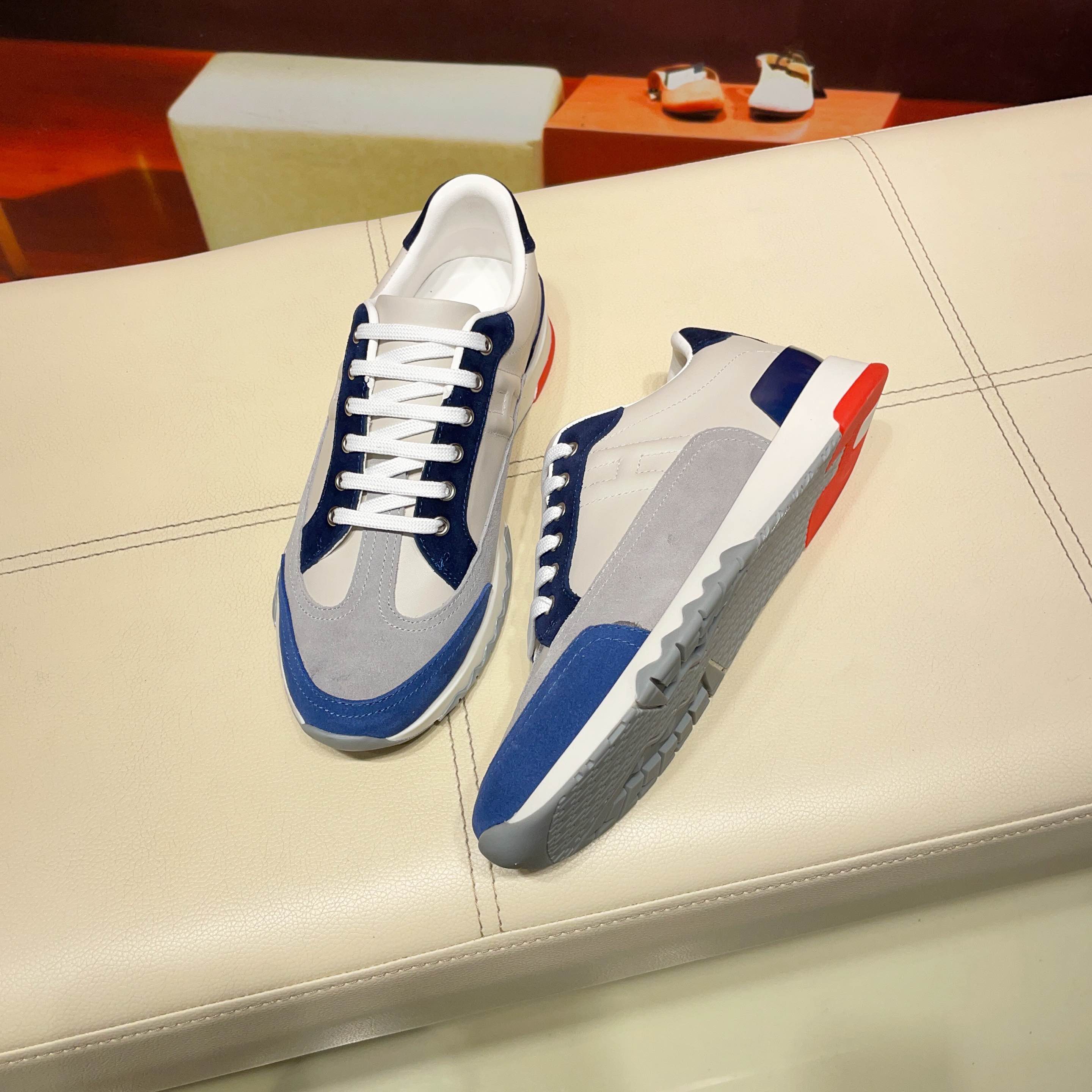 LuxluxHouse Best Quality Shoes Hermes