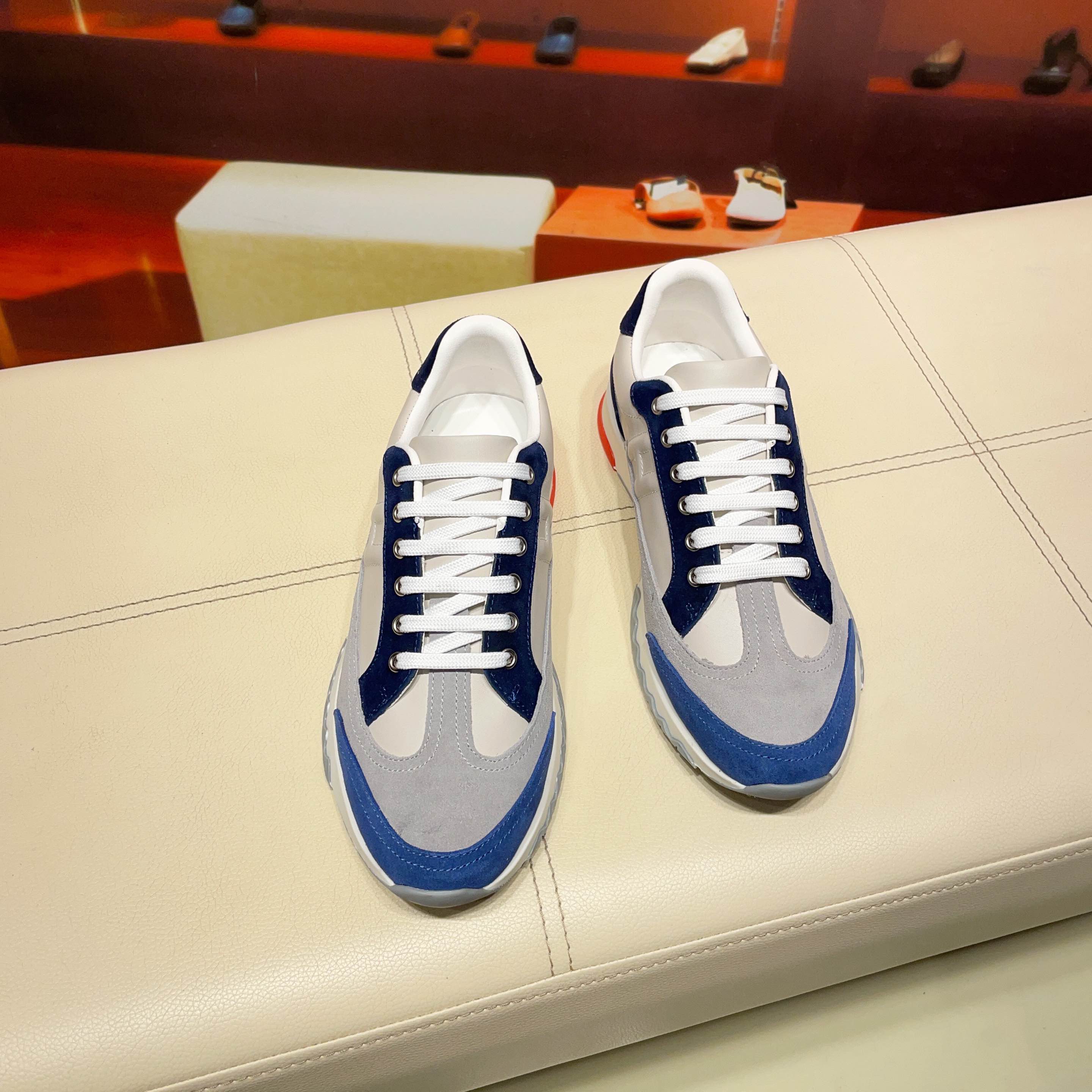 LuxluxHouse Best Quality Shoes Hermes
