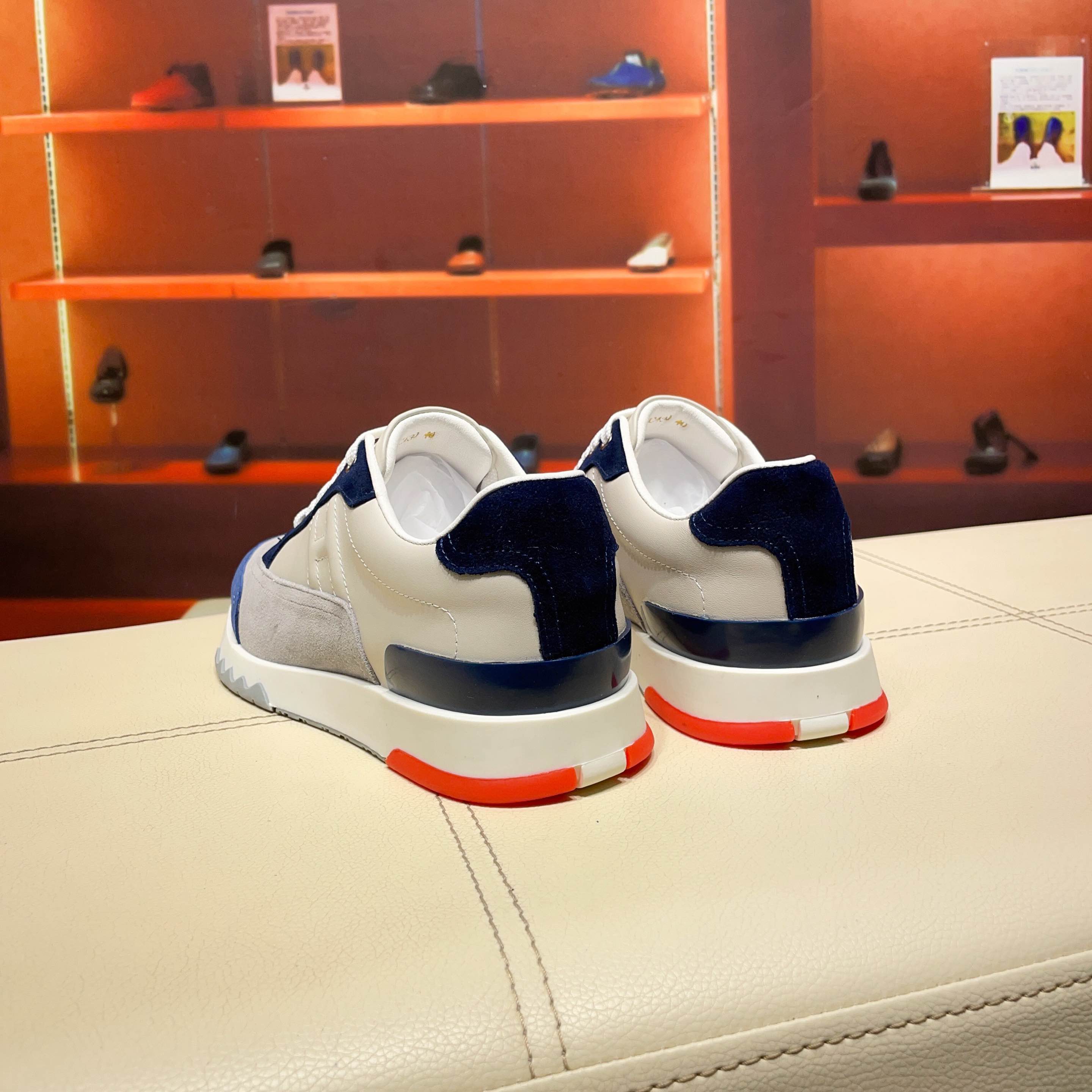 LuxluxHouse Best Quality Shoes Hermes