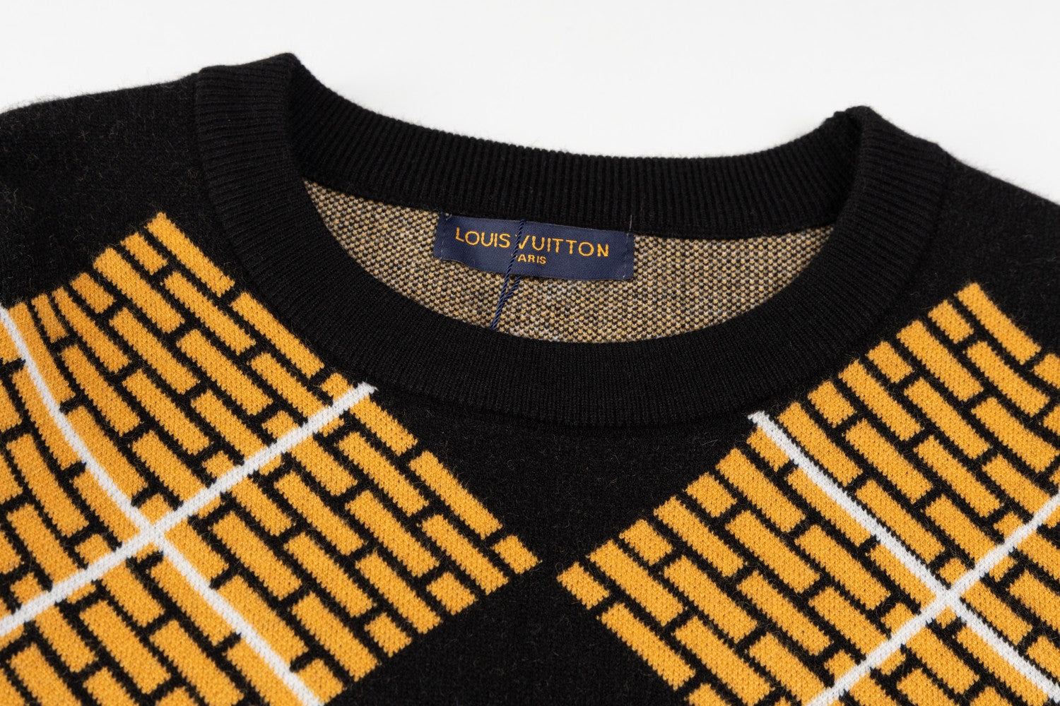 LuxluxHouse Best Quality Clothes Hoodie & Sweater Louis Vuitton