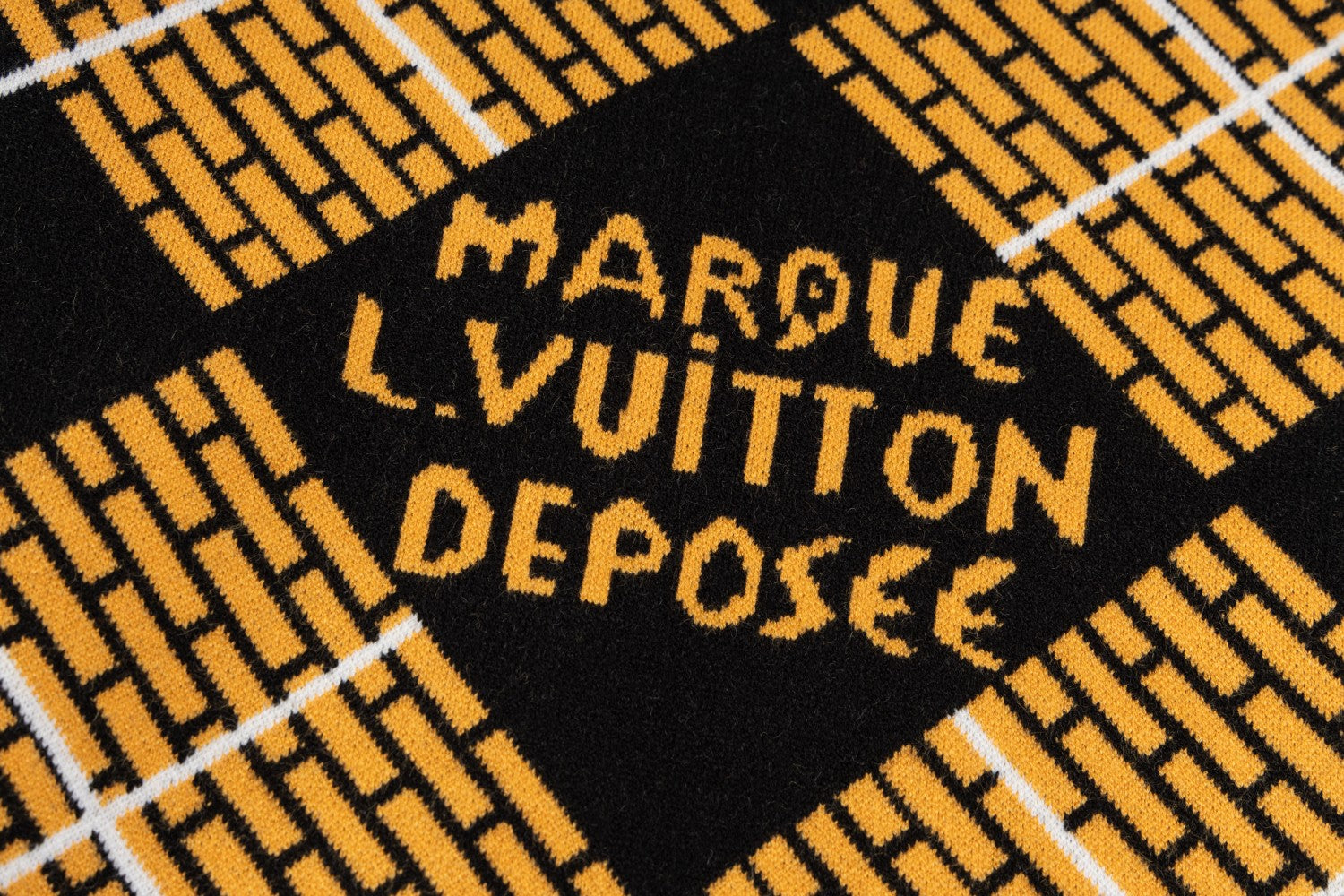 LuxluxHouse Best Quality Clothes Hoodie & Sweater Louis Vuitton