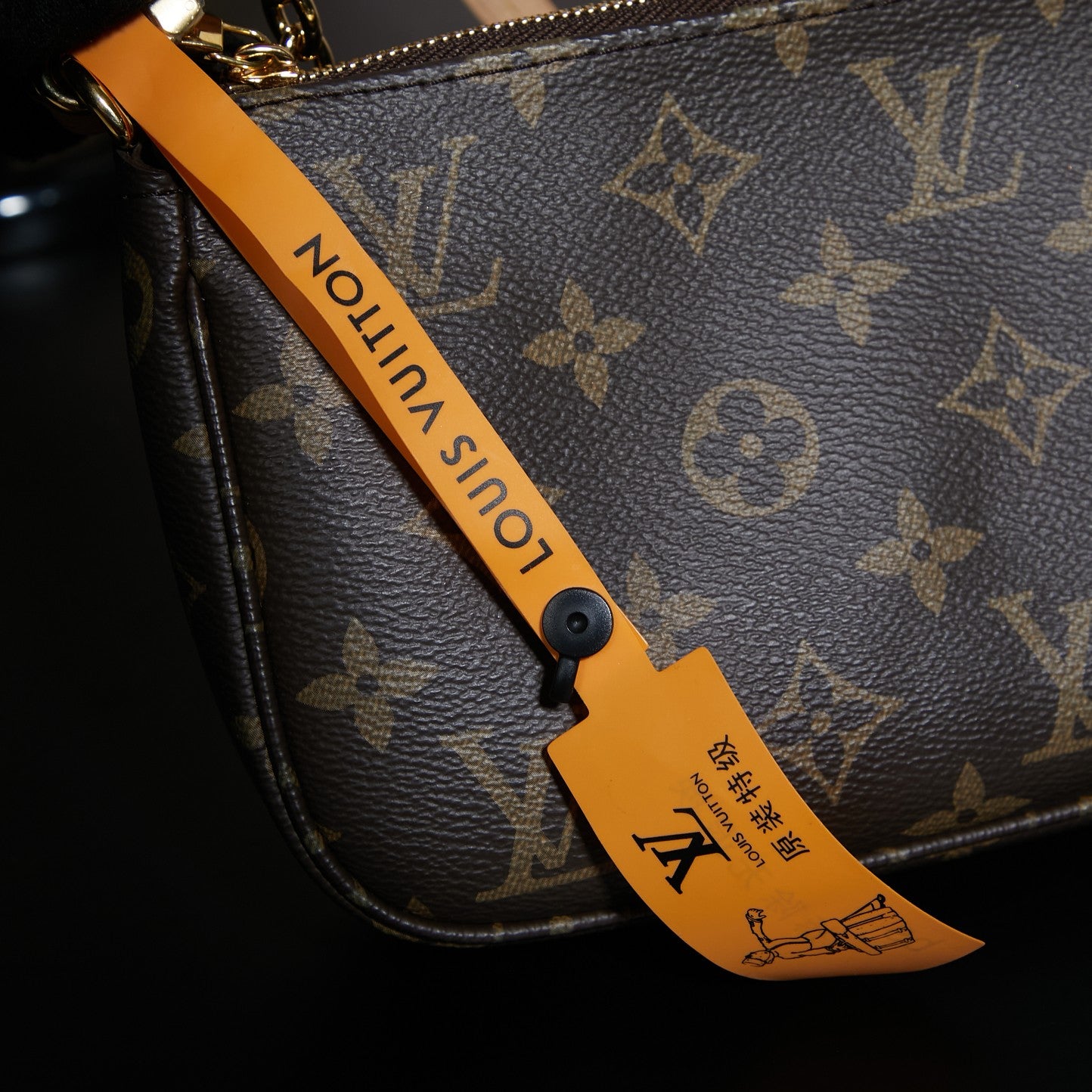 LuxluxHouse Best Quality Bags Louis Vuitton Women
