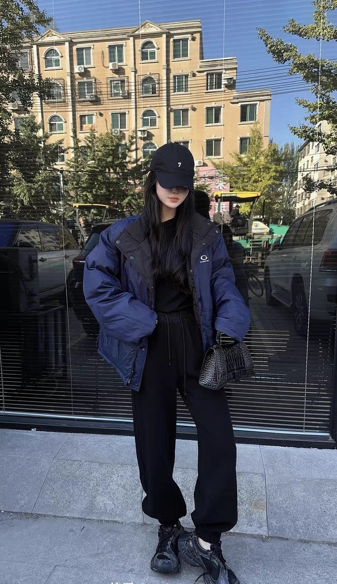 LuxluxHouse Best Quality Clothes Balenciaga Coats & Jackets