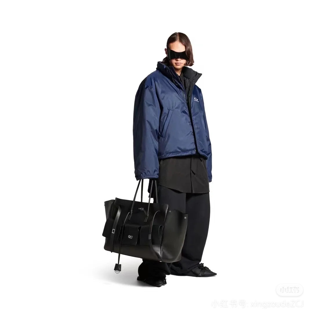 LuxluxHouse Best Quality Clothes Balenciaga Coats & Jackets