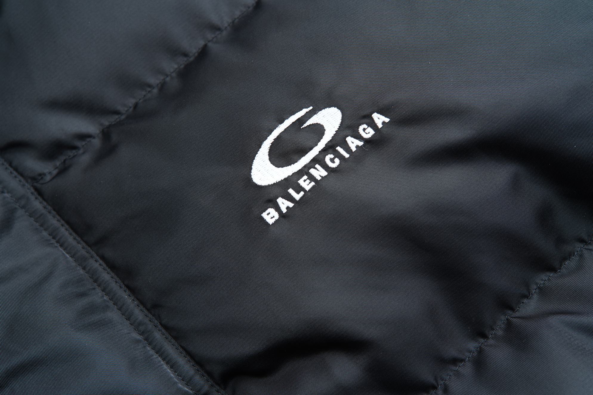 LuxluxHouse Best Quality Clothes Balenciaga Coats & Jackets