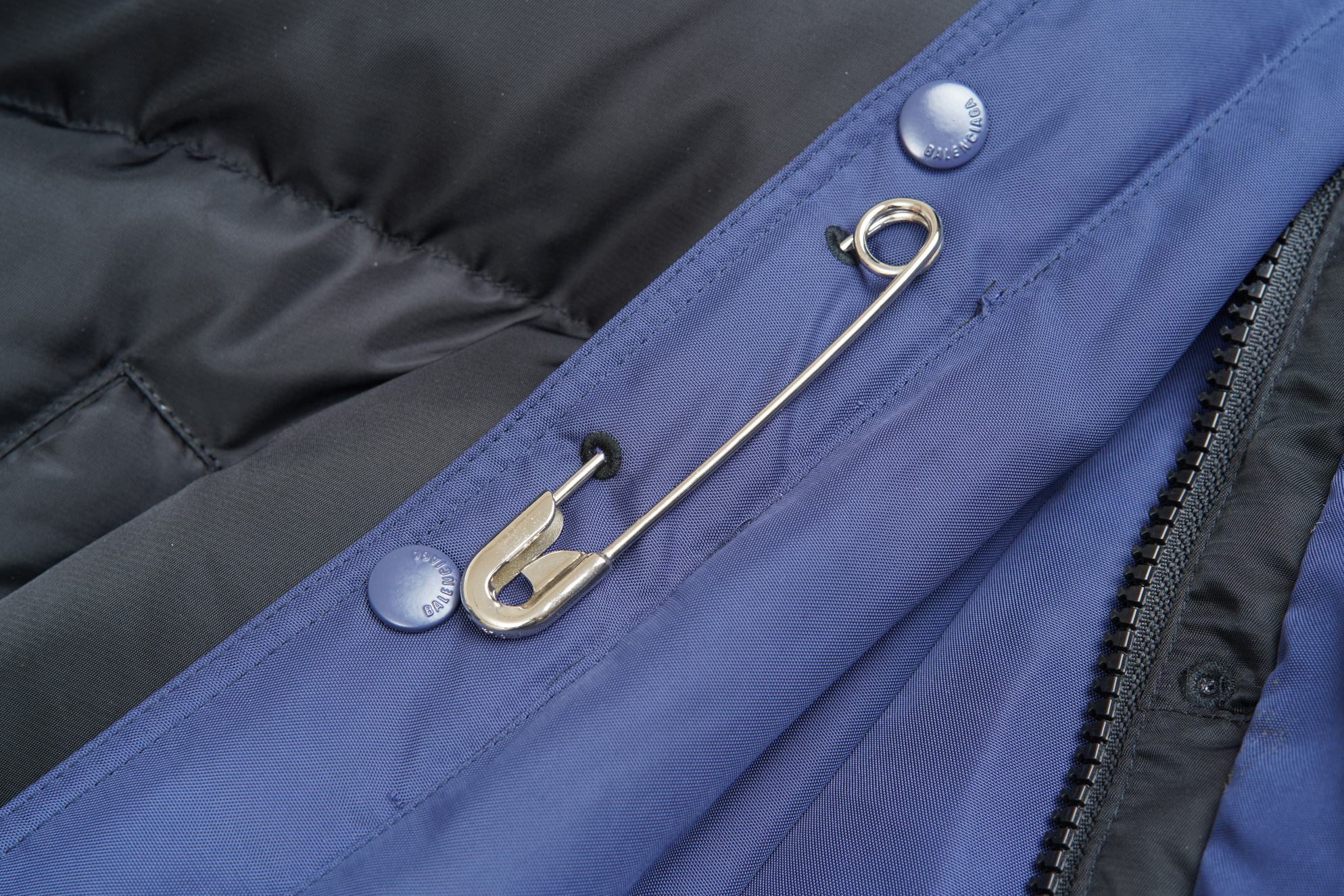 LuxluxHouse Best Quality Clothes Balenciaga Coats & Jackets