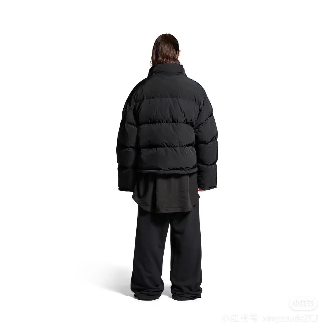 LuxluxHouse Best Quality Clothes Balenciaga Coats & Jackets