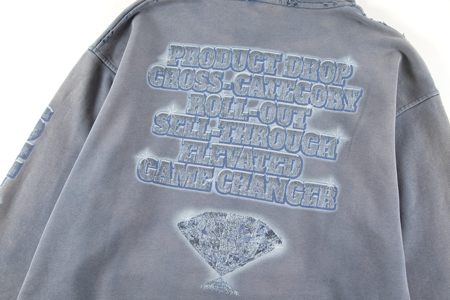 LuxluxHouse Best Quality Clothes Balenciaga Hoodie & Sweater