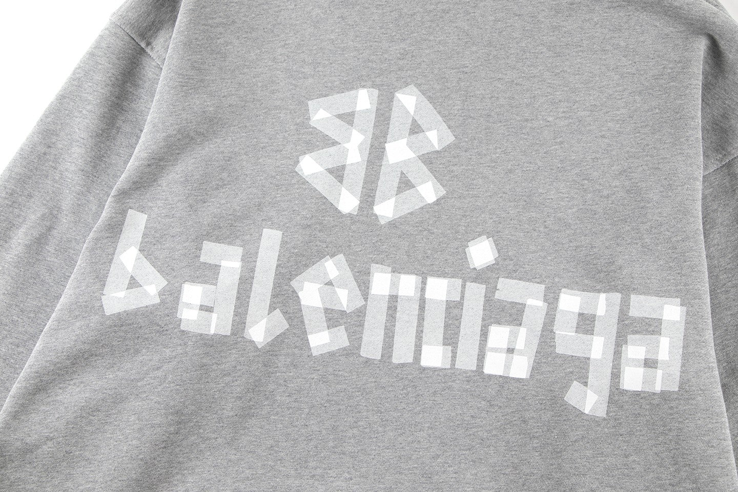 LuxluxHouse Best Quality Clothes Balenciaga Hoodie & Sweater