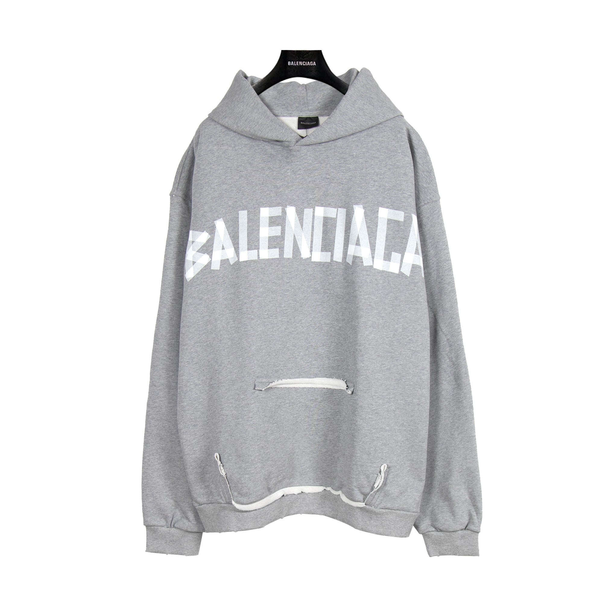 LuxluxHouse Best Quality Clothes Balenciaga Hoodie & Sweater