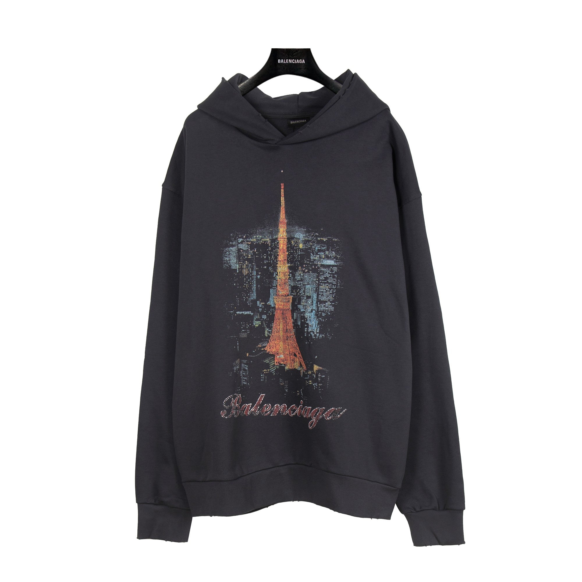 LuxluxHouse Best Quality Clothes Balenciaga Hoodie & Sweater