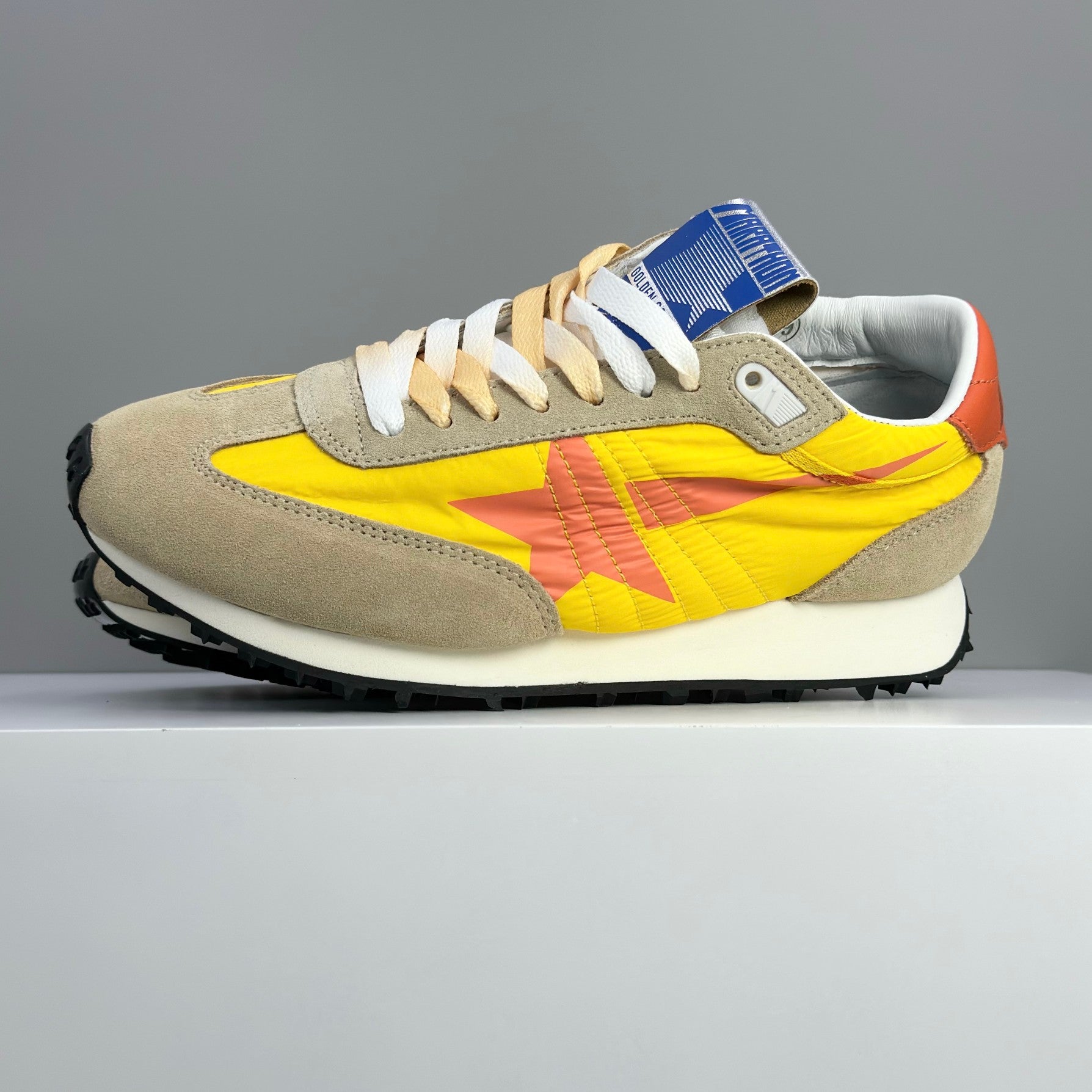 LuxluxHouse Best Quality Shoes Golden Goose