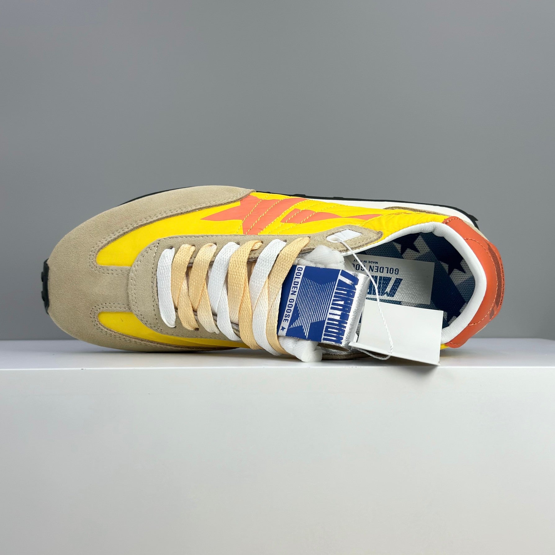 LuxluxHouse Best Quality Shoes Golden Goose