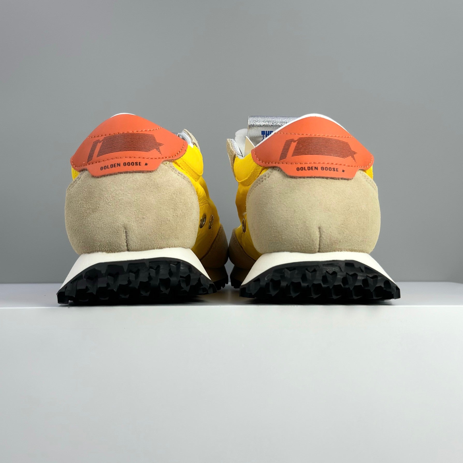 LuxluxHouse Best Quality Shoes Golden Goose