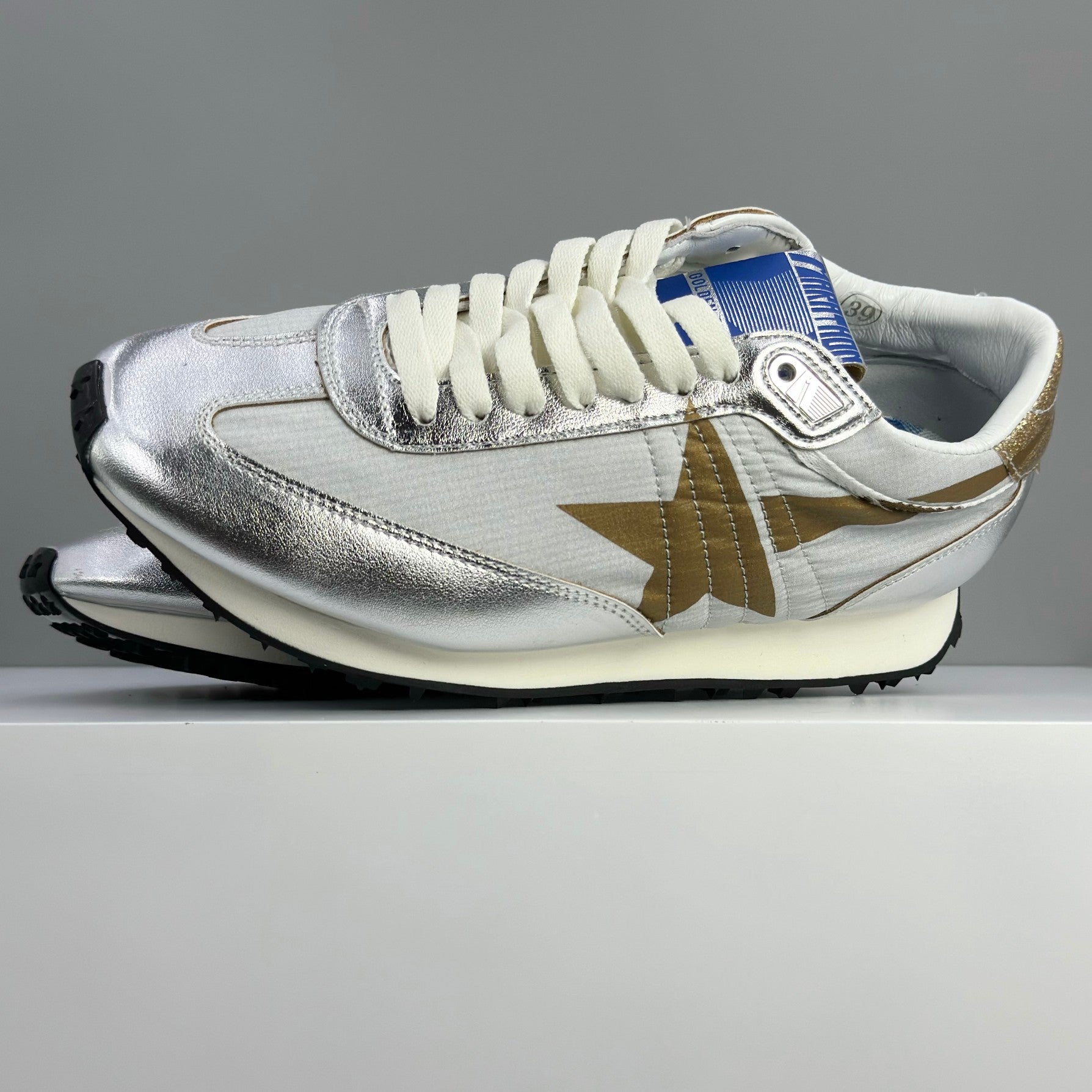 LuxluxHouse Best Quality Shoes Golden Goose