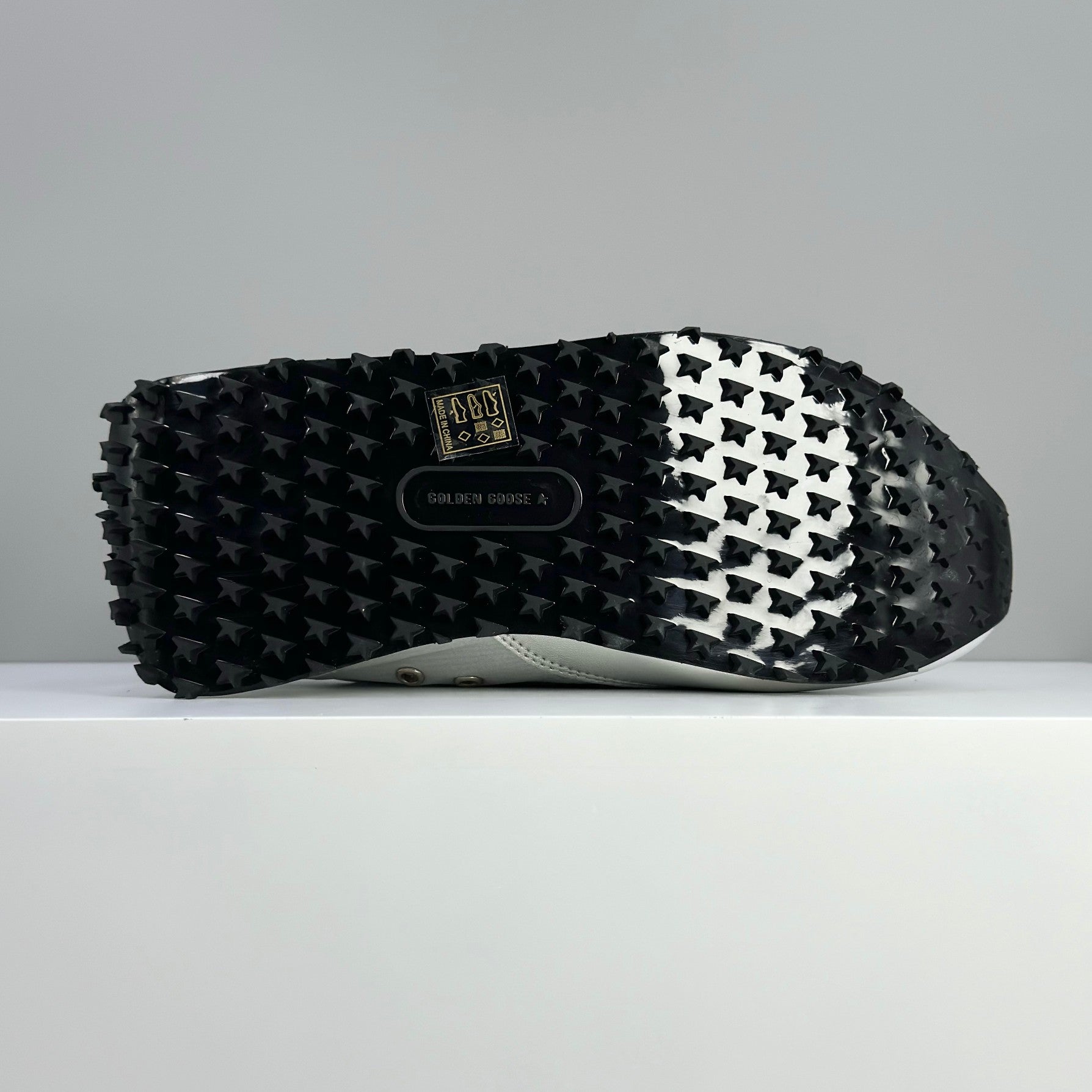 LuxluxHouse Best Quality Shoes Golden Goose