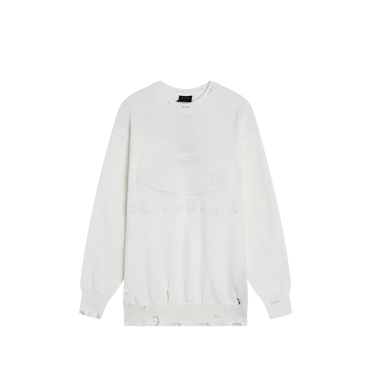 LuxluxHouse Best Quality Clothes Balenciaga Hoodie & Sweater