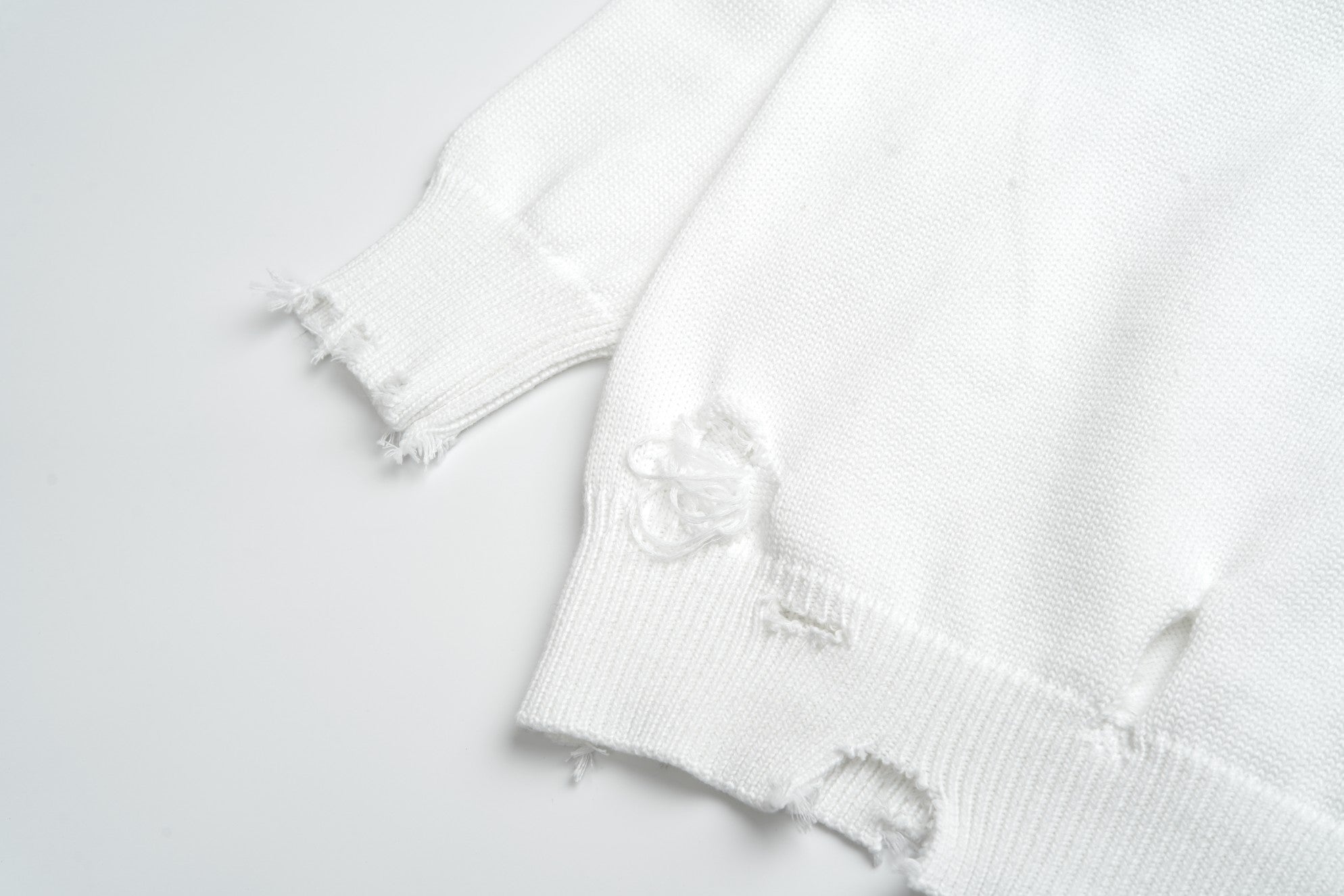 LuxluxHouse Best Quality Clothes Balenciaga Hoodie & Sweater