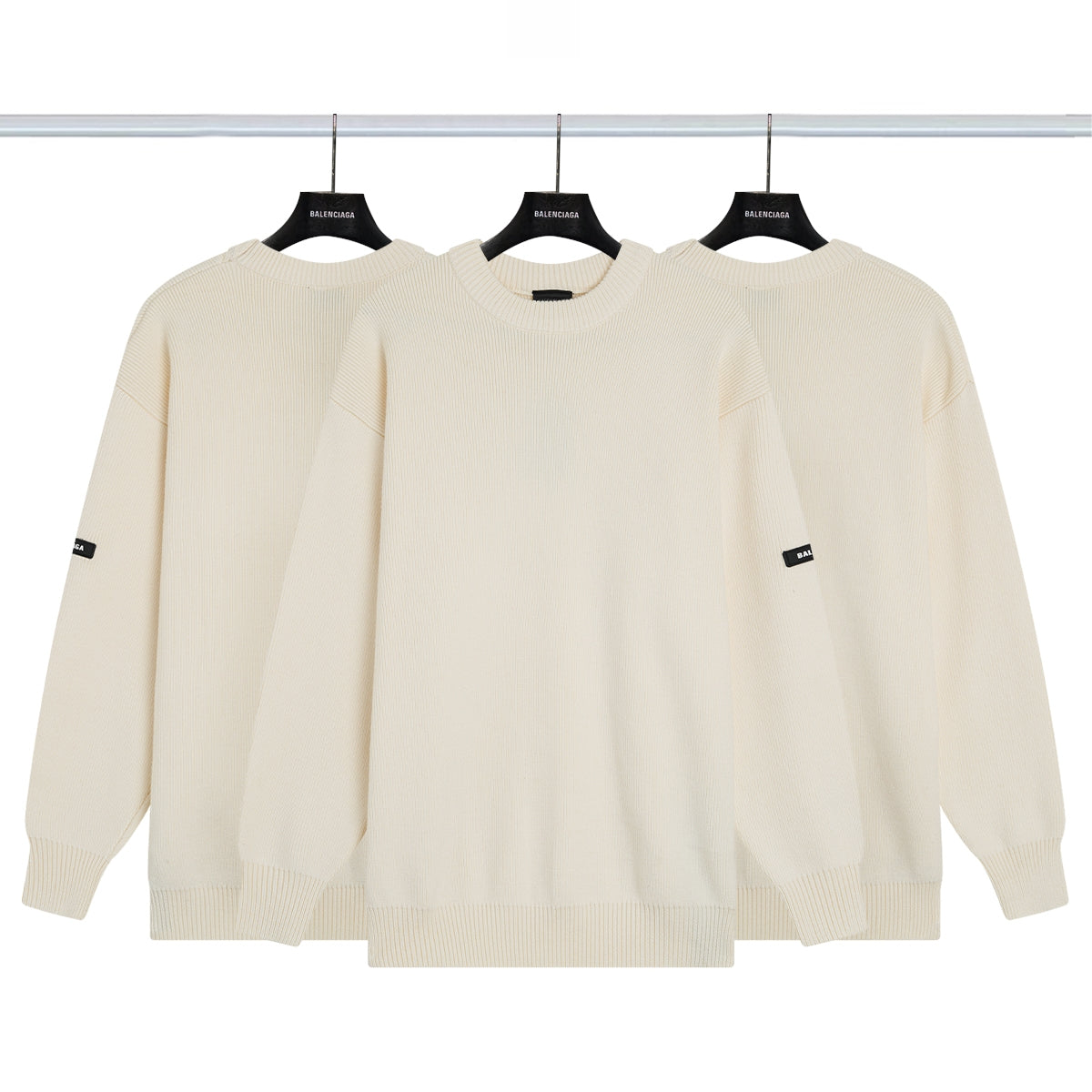 LuxluxHouse Best Quality Clothes Balenciaga Hoodie & Sweater