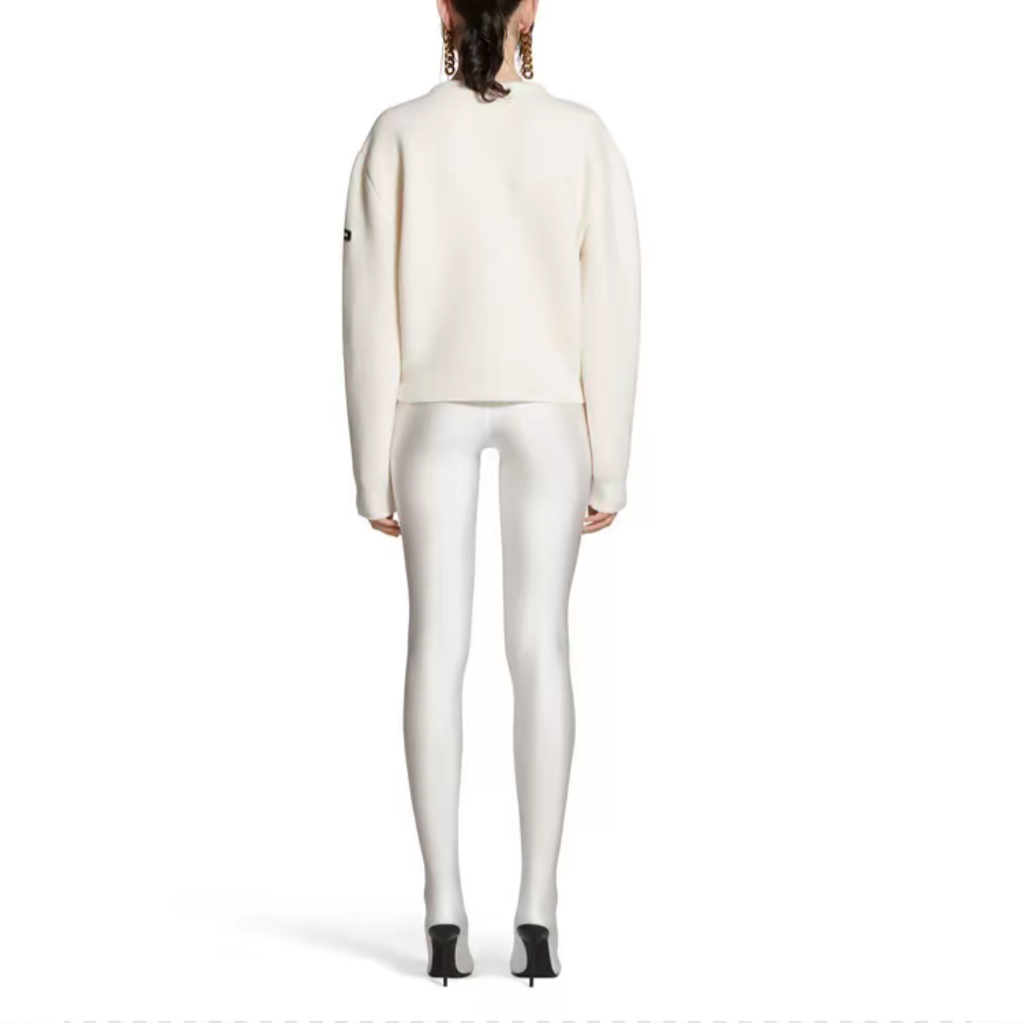 LuxluxHouse Best Quality Clothes Balenciaga Hoodie & Sweater