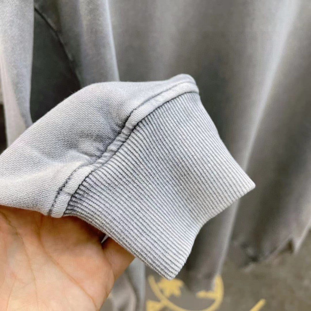 LuxluxHouse Best Quality Clothes Chrome Hearts T-shirt