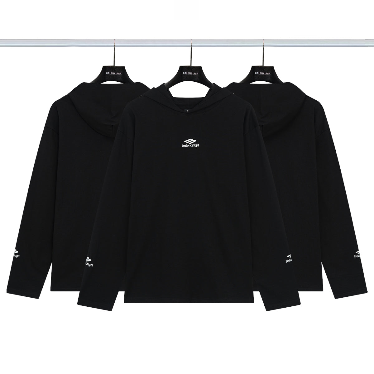 LuxluxHouse Best Quality Clothes Balenciaga Hoodie & Sweater