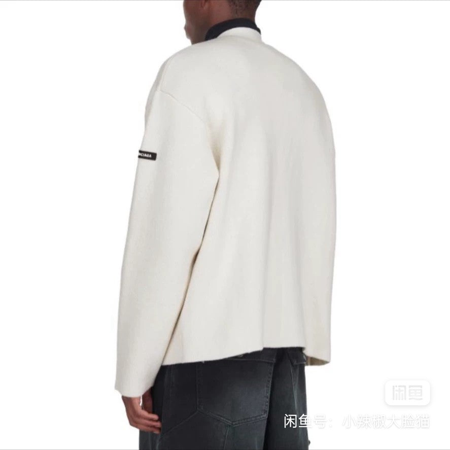 LuxluxHouse Best Quality Clothes Balenciaga Hoodie & Sweater