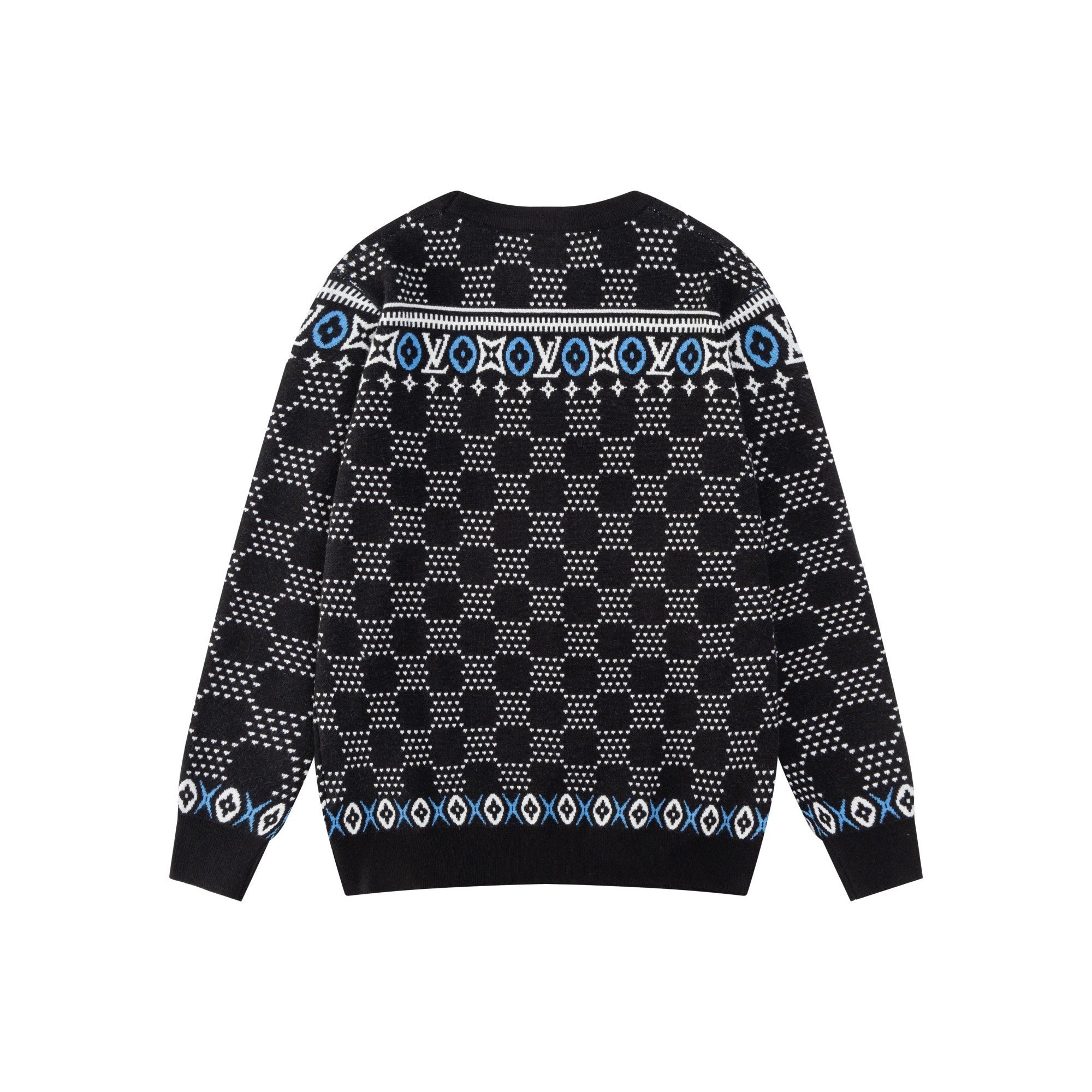 LuxluxHouse Best Quality Clothes Hoodie & Sweater Louis Vuitton
