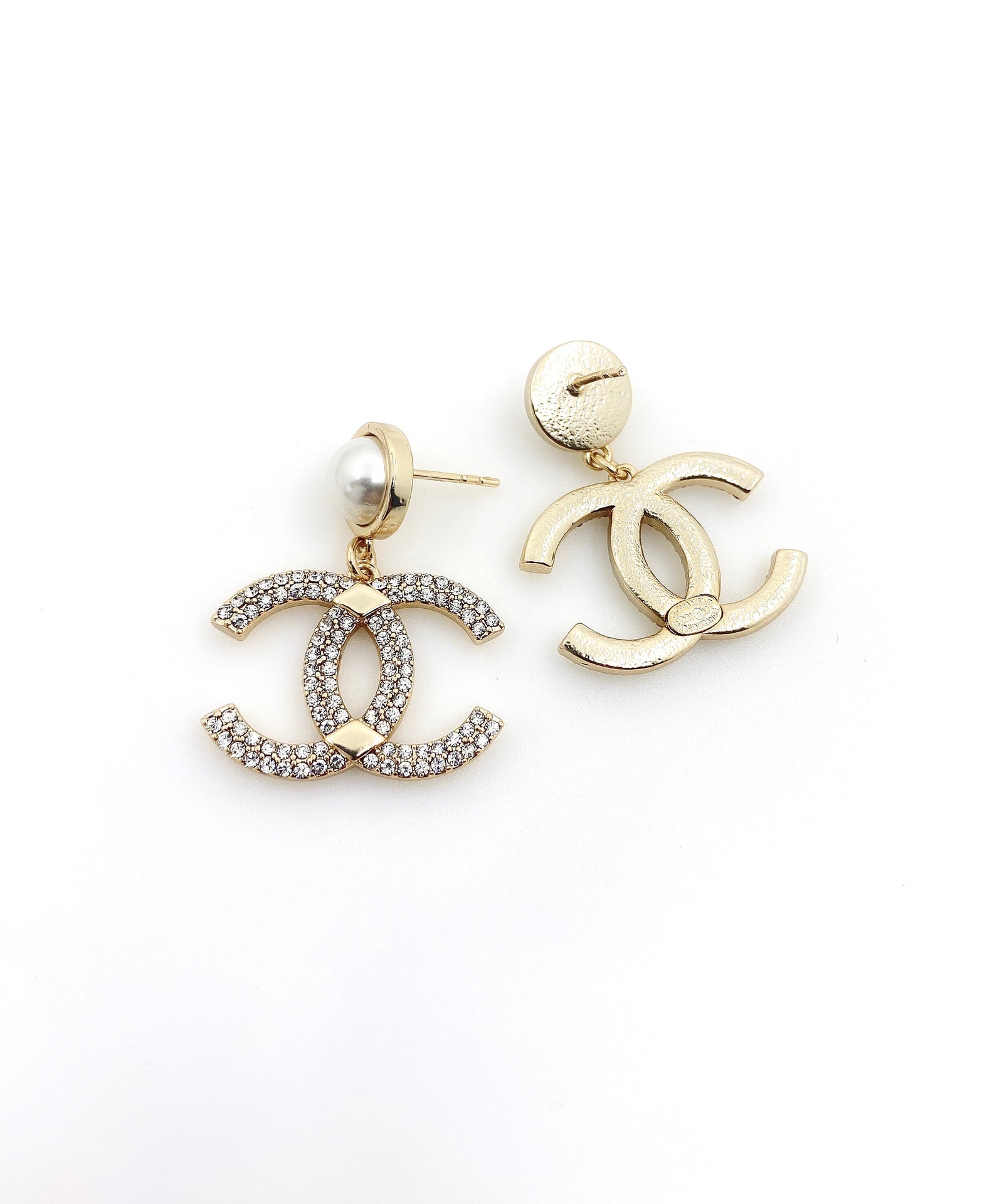 LuxluxHouse Best Quality Accessories Chanel