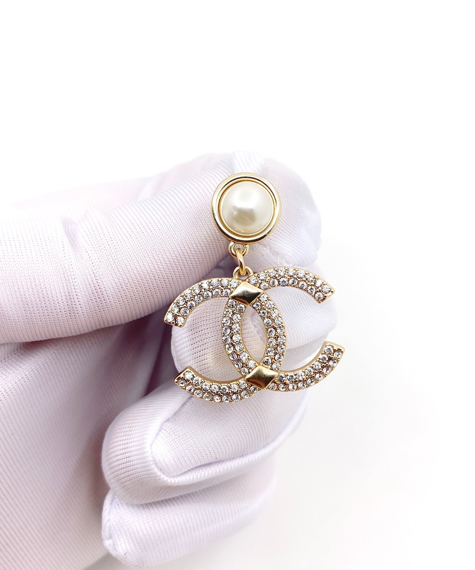 LuxluxHouse Best Quality Accessories Chanel