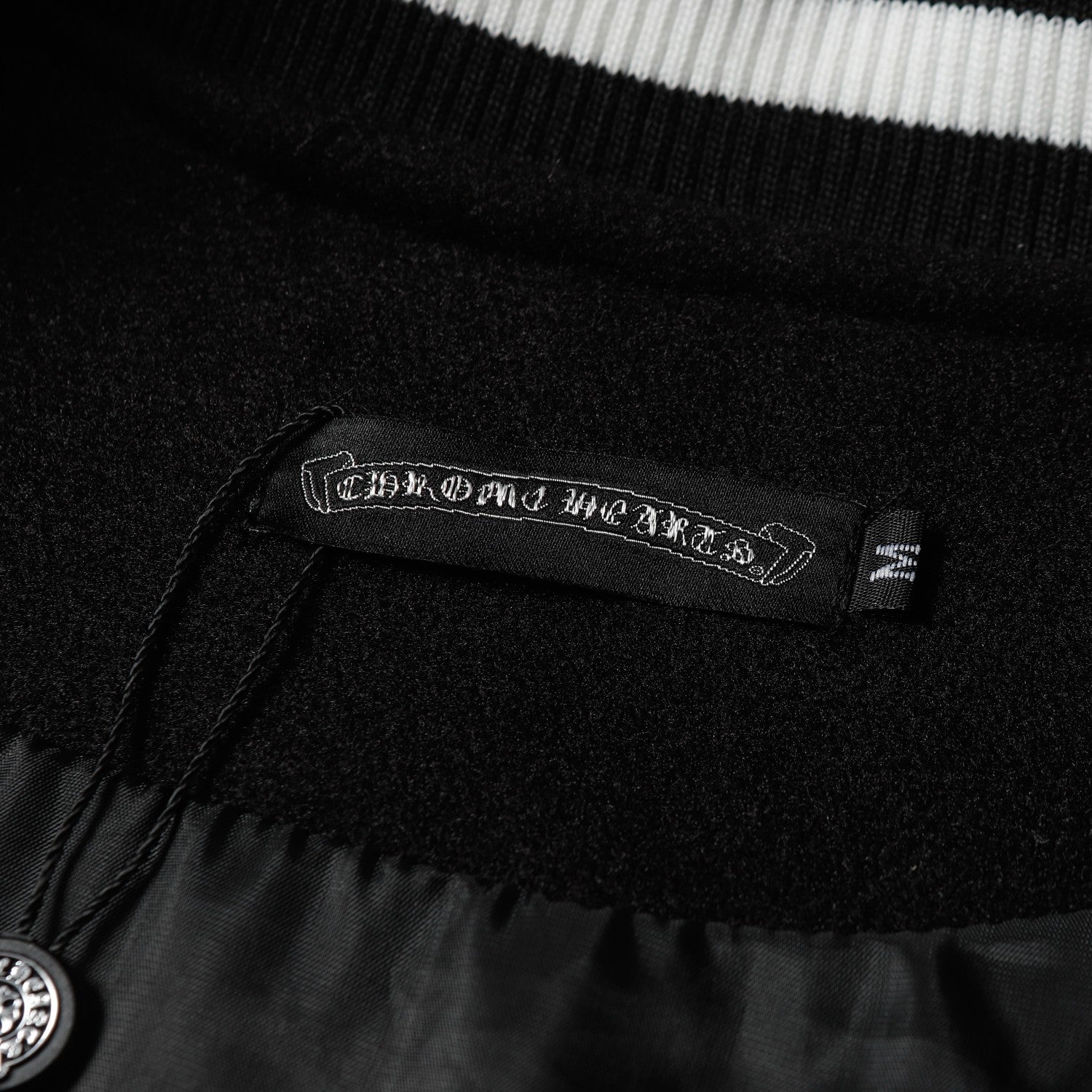 LuxluxHouse Best Quality Clothes Chrome Hearts Coats & Jackets
