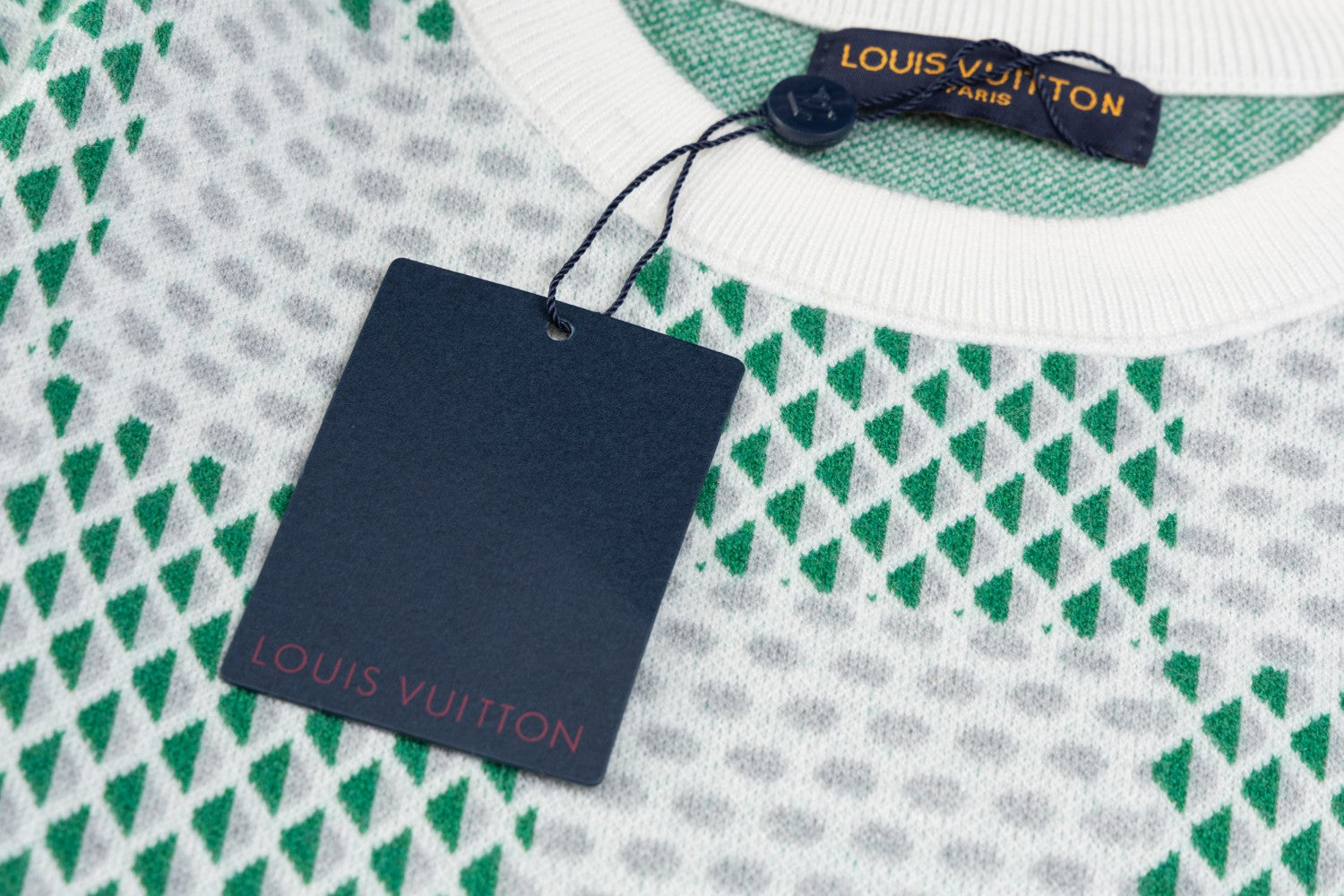 LuxluxHouse Best Quality Clothes Hoodie & Sweater Louis Vuitton